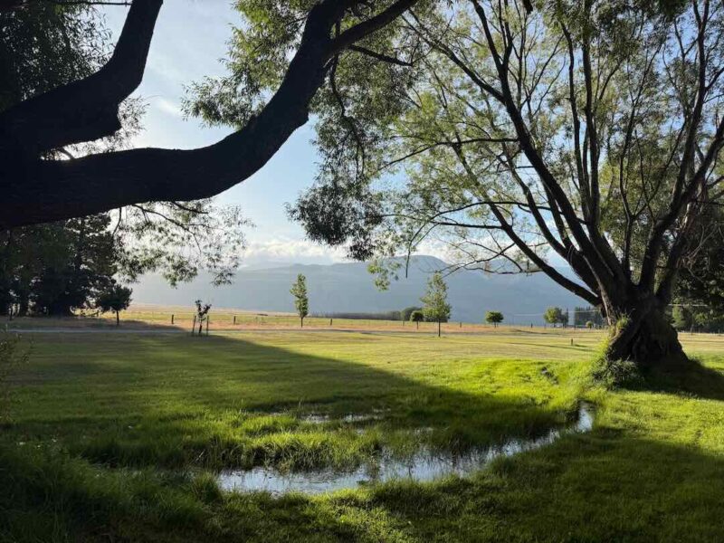 High Country Farm